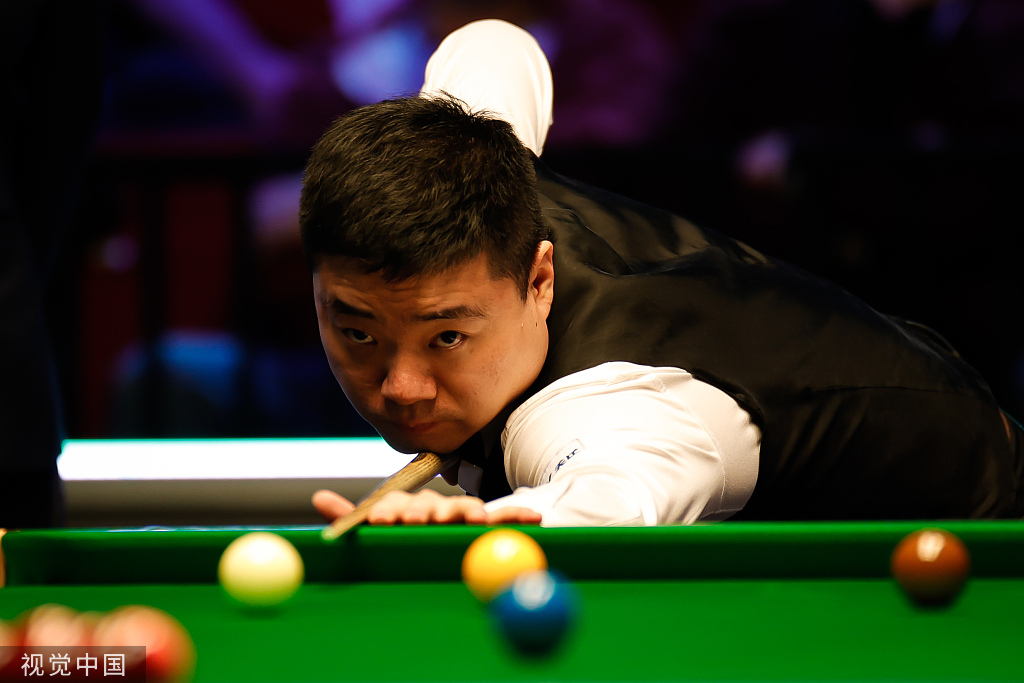 赛焦点之一 赛焦点之一