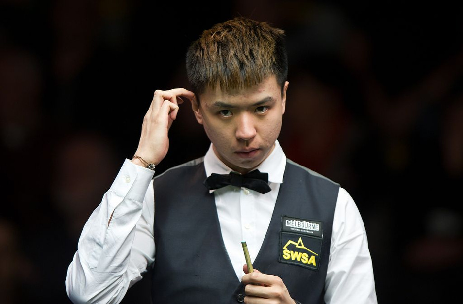 压制对手 压制对手