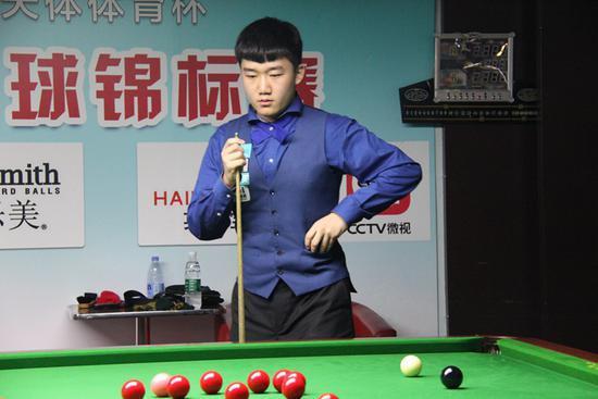 力争打出自 力争打出自