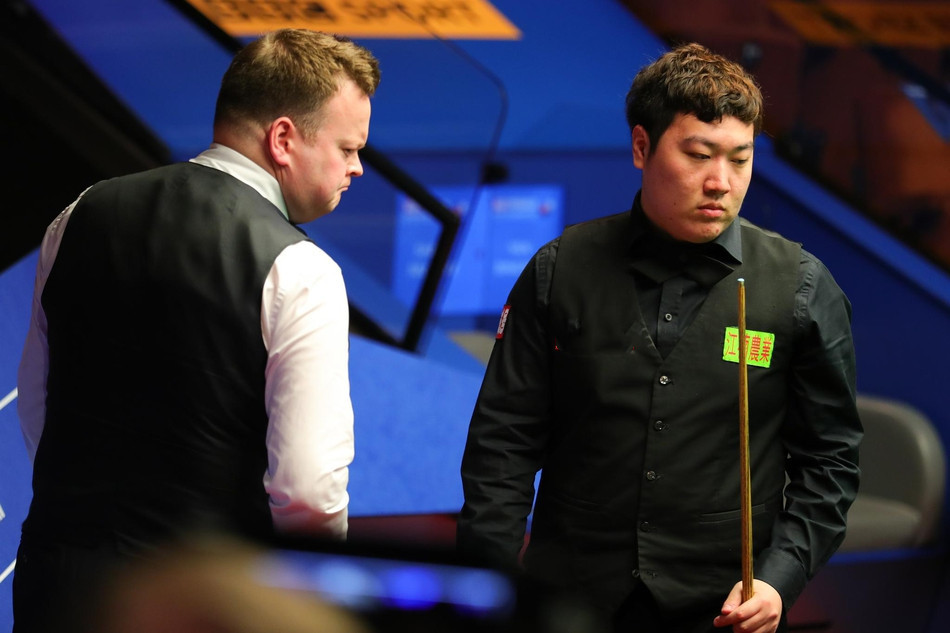 接下来的比 接下来的比