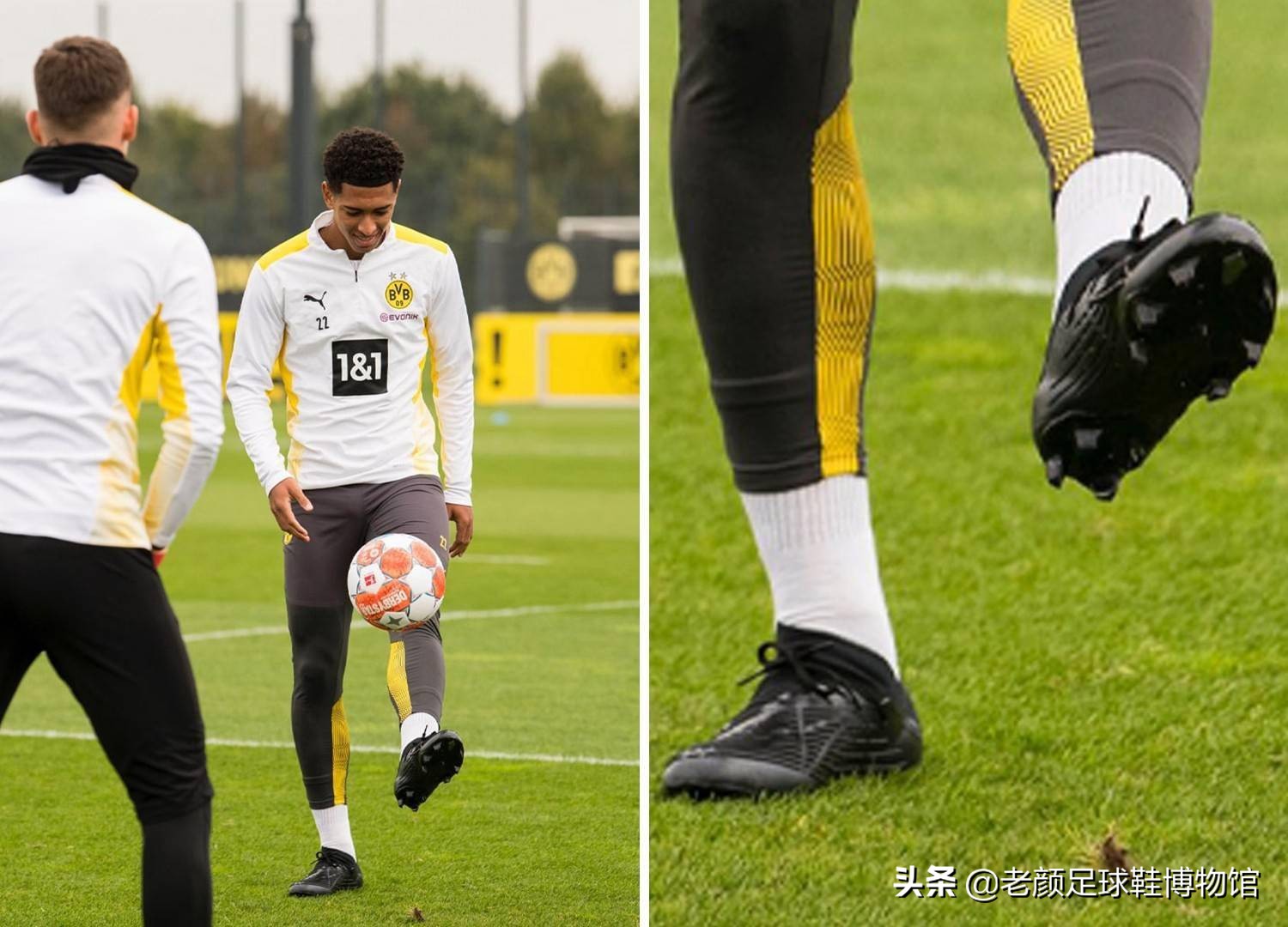 仍是高概率 仍是高概率