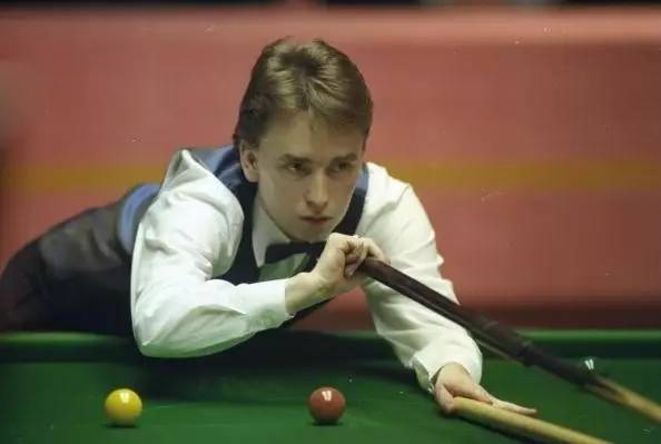 低杆面角 低杆面角